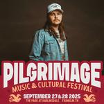 Pilgrimage Music & Cultural Festival 2025