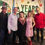 Debra Watson and the Smokin' Aces