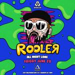 Rooler All Night Long