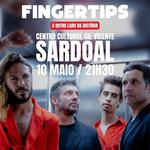 Fingertips | Centro Cultural Gil Vicente - Sardoal