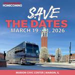 TRUTHSEEKERS HOMECOMING