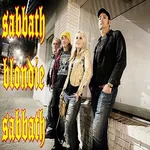Sabbath Blondie Sabbath