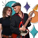 Lil Red & The Rooster