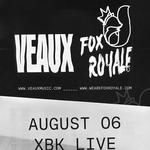 VEAUX + Fox Royale