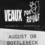 VEAUX + Fox Royale