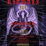 Ritualz + Set, Suffer Ring, DJ Glitch Demon