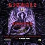 Communion After Dark Presents: Ritualz, ΣΕΘ(SET), and Suffer Ring in Tampa