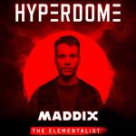 Hyperdome - Way Of The Dragon 2025