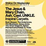 Shiiine On Festival 2025