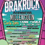 Brakrock 2025