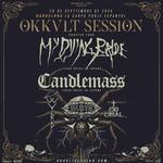 Okkult Session IV 2025