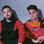 PIAZZA GRANDE: Guz Hardy & J Luke  in tour con RSC