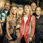 Steeleye Span 'The Conflict Tour'