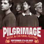Pilgrimage Music & Cultural Festival 2025