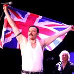 BOHEMIAN QUEEN @ Sky City Hotel & Casino