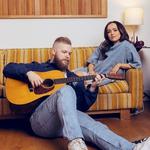 Garett & Kate Serban