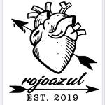 RojoAzul presenta "De Estrellas & Constelaciones"