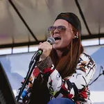 Mae Simpson