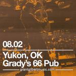 Grady's 66 Pub