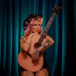 Angela Hoodoo
