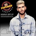 Casey Popcorn Festival