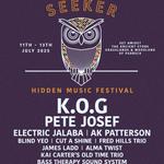Seeker 2025