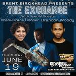 BIRCKHEAD// Keystone ft Brandon Woody + Imani Grace