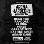 Arena Hardcore Festival 