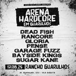 Arena Hardcore Festival