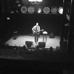 Opening for Roger Clyne & The Peacemakers