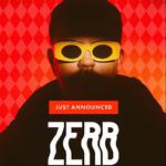 Zerb @ Greenwood Stakes
