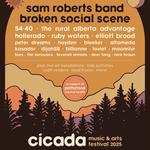 Cicada Music & Arts Festival