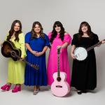 Kelly Crabb and The Bowling Sisters