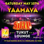 YAAMAVA CASINO "TUKUT LOUNGE"