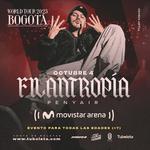 Penyair | Movistar Arena (BOG)