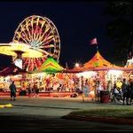 St Benedicts Church Fiesta