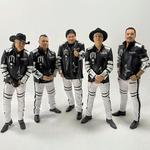 Grupo Mandingo
