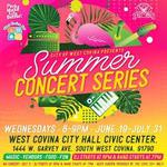 West Covina Summer Concert Series 