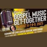 2025 GOSPEL MUSIC GET-TOGETHER