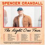 The Right One Tour