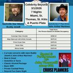 Celebrity Beyond Cruise 2026