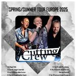 Nik Kershaw plus Special Guest Cutting Crew