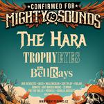 Mighty Sounds Festival 2025