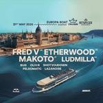 Cruisin Boat Party x NiteFlexx