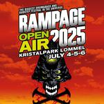 Rampage Open Air 2025