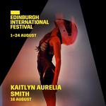 Edinburgh International Festival 2025