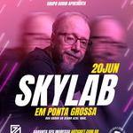 Skylab em Ponta Grossa