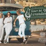 Toner på Verandan (Hotell Eggers, Gbg)