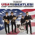 The Fab Four: USA Meets The Beatles! A 60th Anniversary Concert at Agua Caliente RM