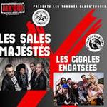 Les Sales Majestés à Saint-Victor-de-Cessieu (38)